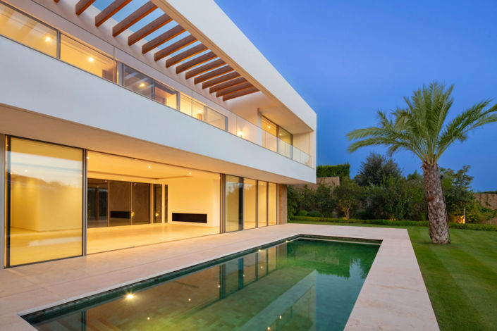Image No.16-5 Bed Villa for sale