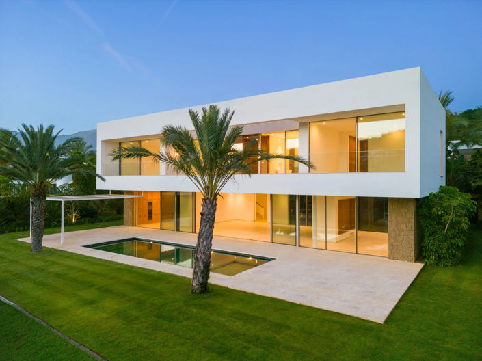 Image No.17-5 Bed Villa for sale