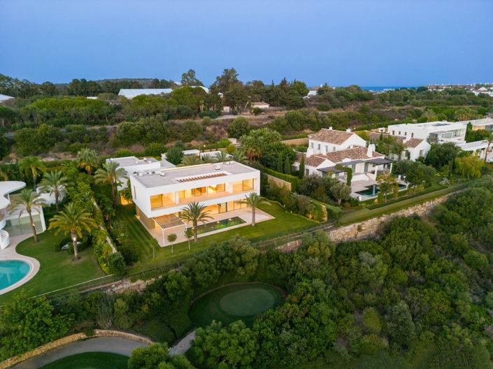 Image No.19-5 Bed Villa for sale