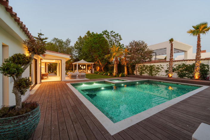 Image No.29-5 Bed Villa for sale