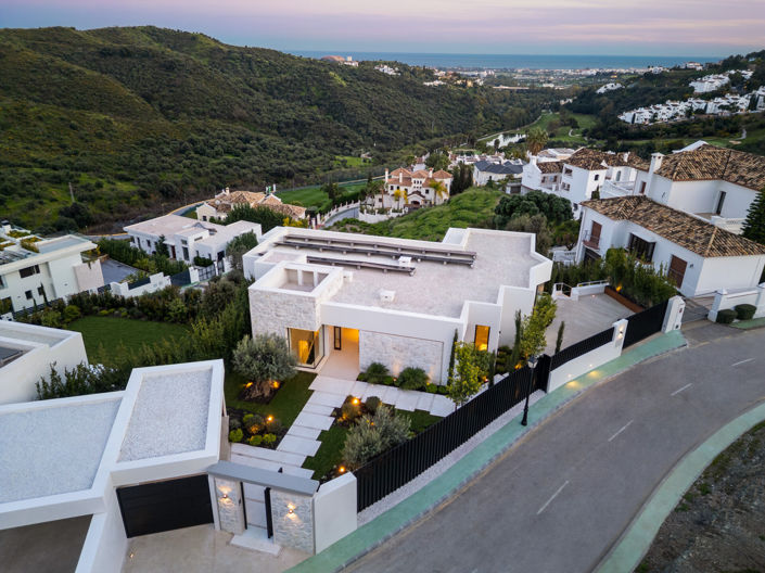 Image No.24-6 Bed Villa for sale