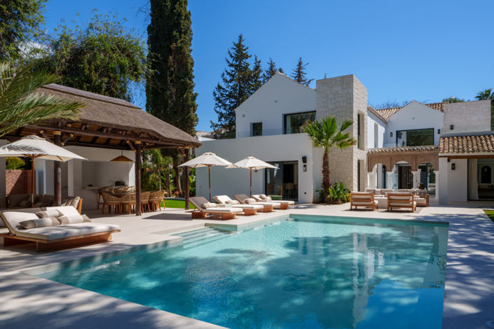 Image No.2-5 Bed Villa for sale