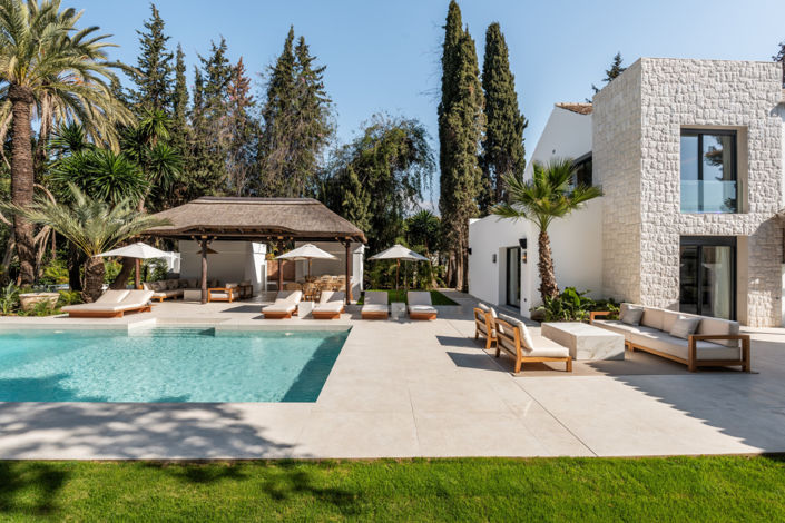 Image No.8-5 Bed Villa for sale