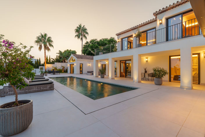 Image No.24-5 Bed Villa for sale