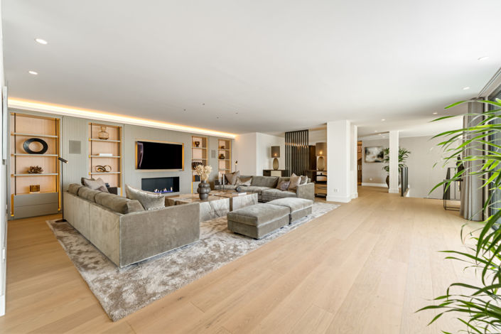 Image No.3-5 Bed Villa for sale