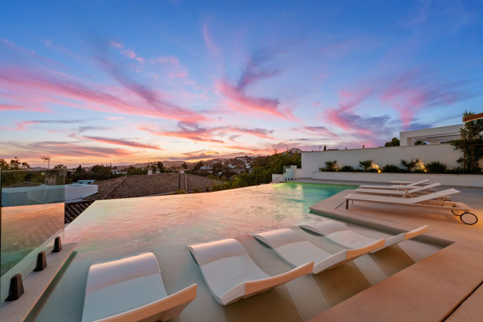 Image No.31-Villa de 5 chambres à vendre à Marbella