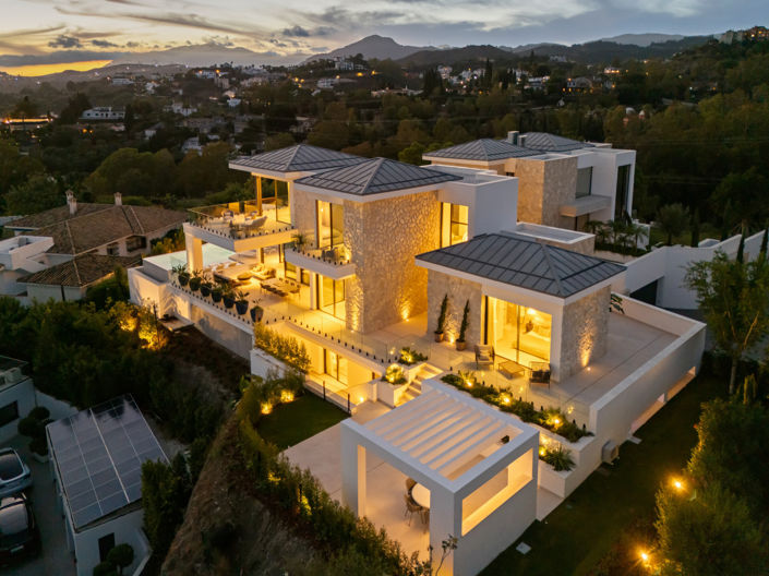 Image No.33-Villa de 5 chambres à vendre à Marbella