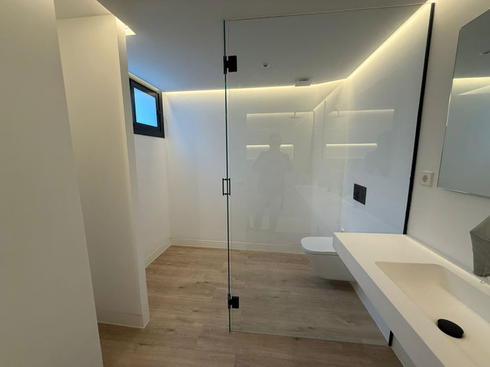 Image No.6-Propriété de 3 chambres à vendre à Marbella