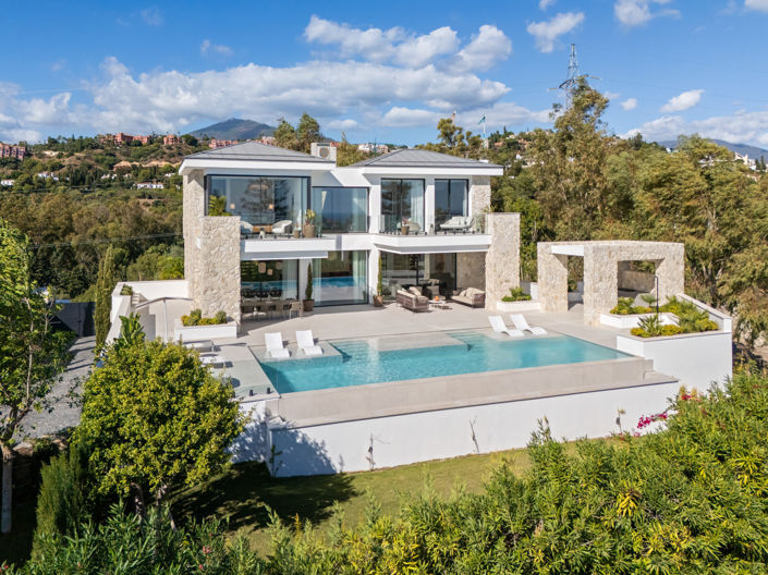 Image No.26-Villa de 5 chambres à vendre à Marbella