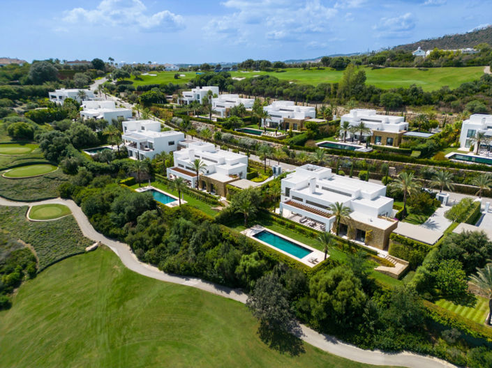 Image No.20-6 Bed Villa for sale