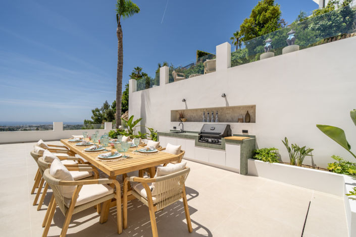 Image No.22-5 Bed Villa for sale