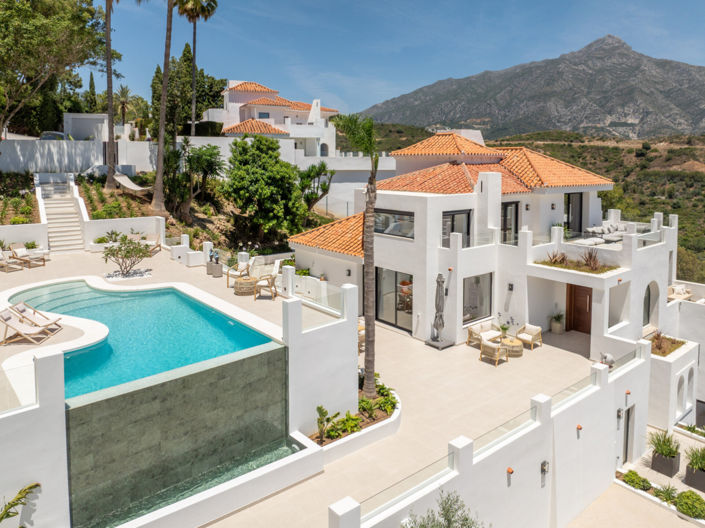 Image No.31-5 Bed Villa for sale