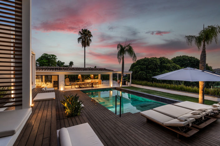 Image No.23-5 Bed Villa for sale