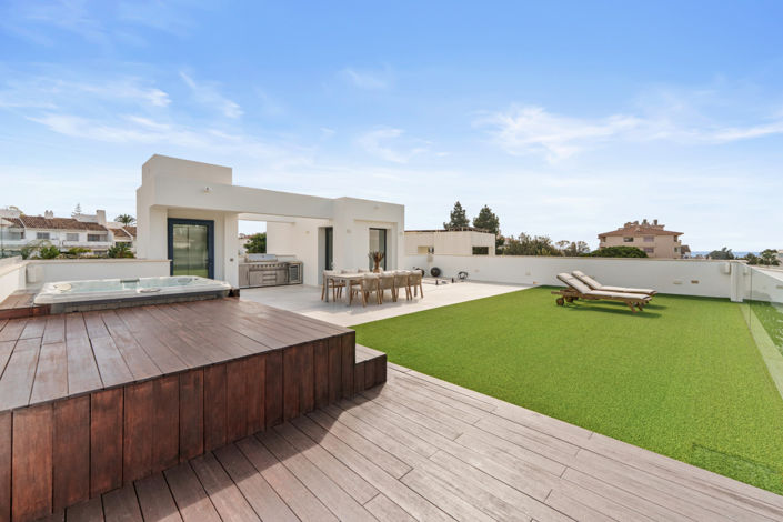 Image No.22-5 Bed Villa for sale