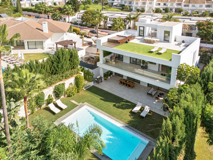 Image No.31-5 Bed Villa for sale