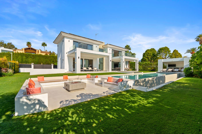 Image No.20-6 Bed Villa for sale