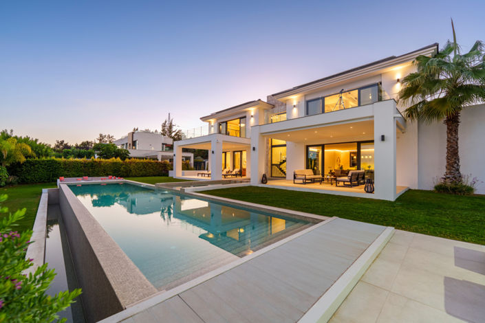 Image No.25-6 Bed Villa for sale