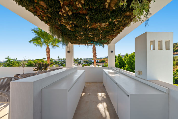 Image No.23-Villa de 6 chambres à vendre à Marbella