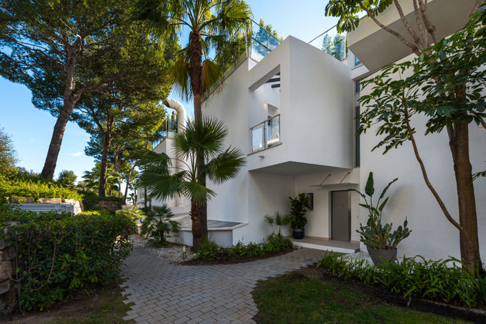 Image No.20-Maison de 4 chambres à vendre à Marbella