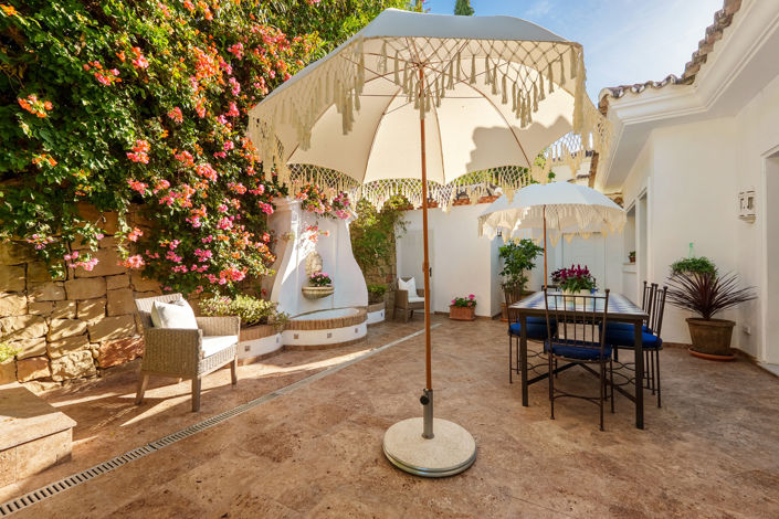 Image No.17-Villa de 4 chambres à vendre à Marbella