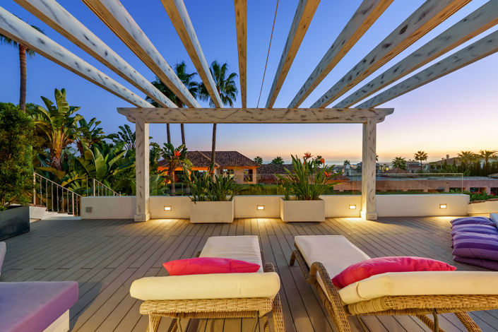 Image No.28-Villa de 4 chambres à vendre à Marbella