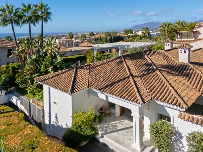 Image No.30-Villa de 4 chambres à vendre à Marbella