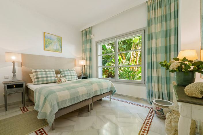 Image No.9-Villa de 4 chambres à vendre à Marbella