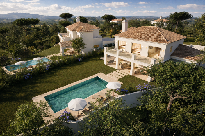 Image No.3-Terrain à vendre à Benahavis