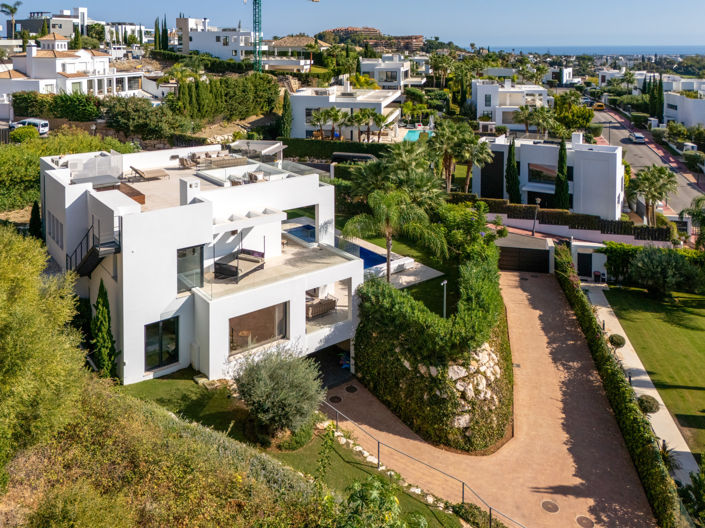 Image No.23-6 Bed Villa for sale