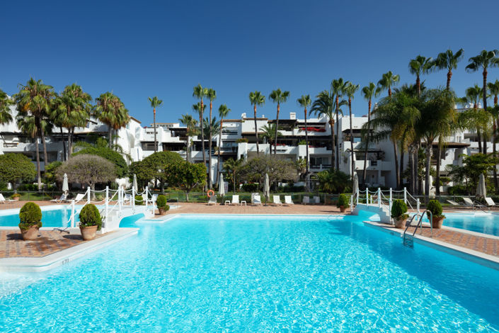 Image No.17-Appartement de 1 chambre à vendre à Marbella