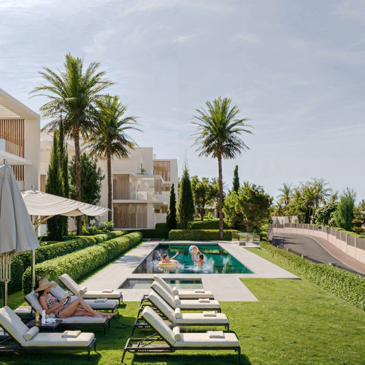 Image No.45-Penthouse de 3 chambres à vendre à Estepona