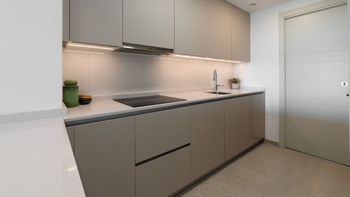 Image No.13-3 Bed Duplex for sale