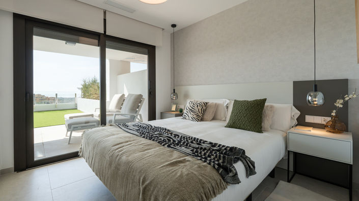 Image No.19-3 Bed Duplex for sale