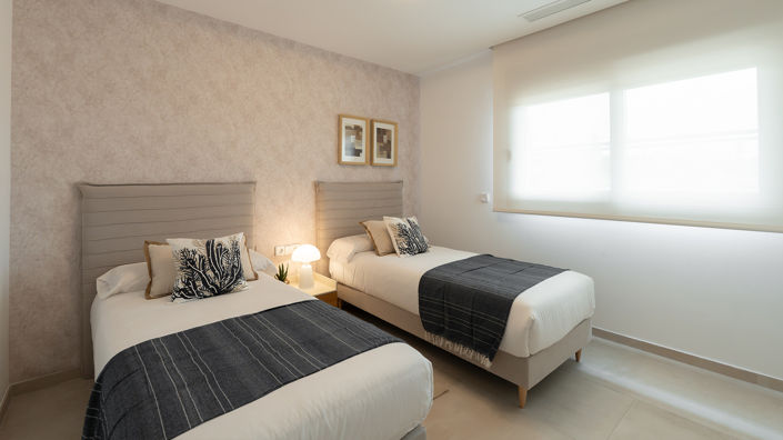 Image No.24-3 Bed Duplex for sale