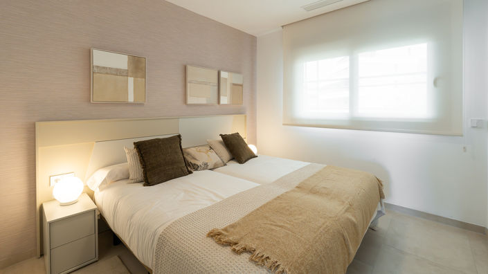 Image No.25-3 Bed Duplex for sale
