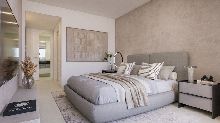 Image No.5-3 Bed Duplex for sale