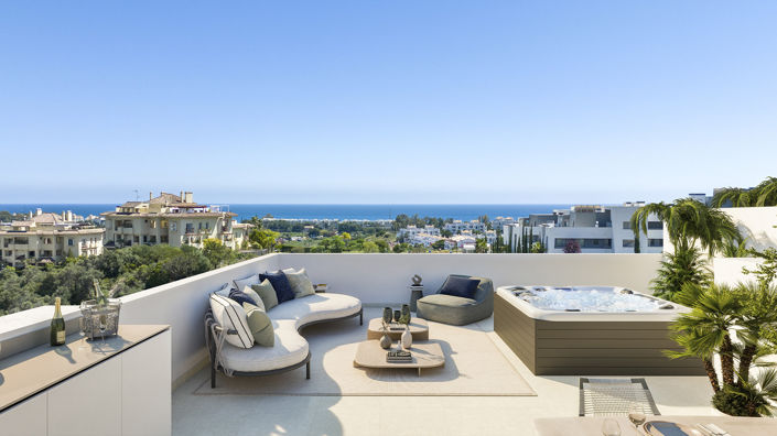 Image No.8-3 Bed Duplex for sale
