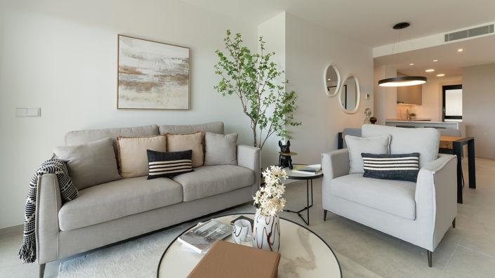 Image No.13-3 Bed Apartment for sale