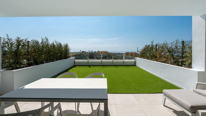 Image No.23-3 Bed Apartment for sale