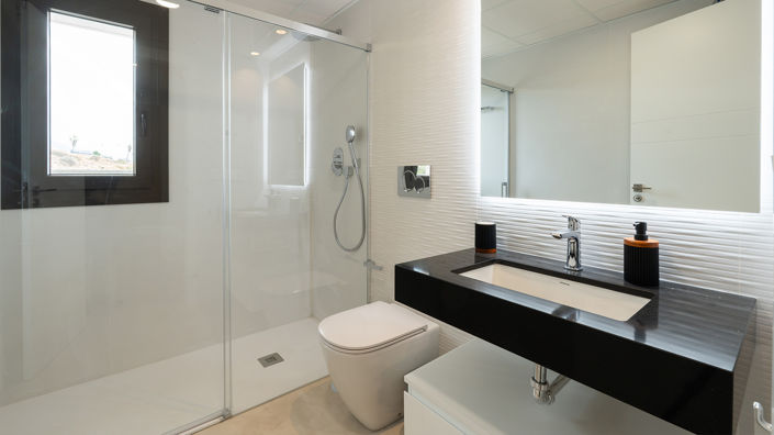 Image No.31-3 Bed Apartment for sale