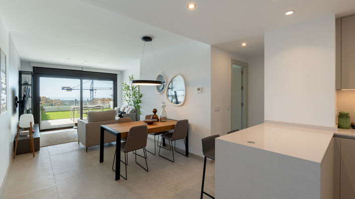 Image No.7-3 Bed Apartment for sale