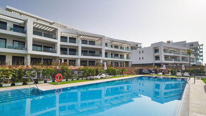 Image No.2-3 Bed Apartment for sale
