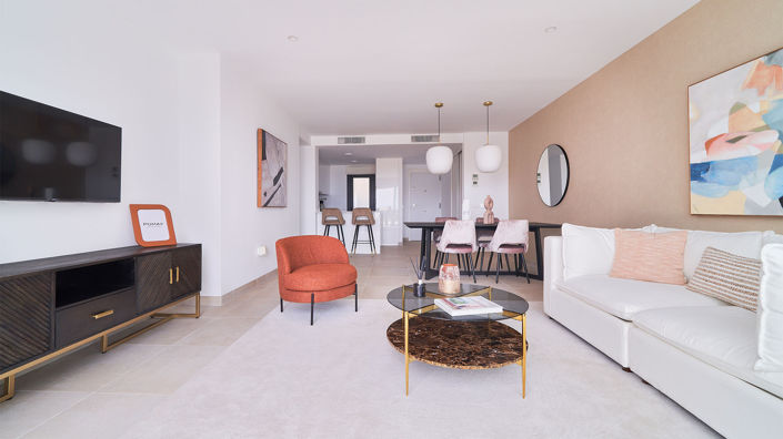 Image No.3-2 Bed Apartment for sale