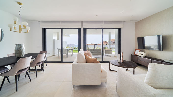 Image No.4-2 Bed Apartment for sale