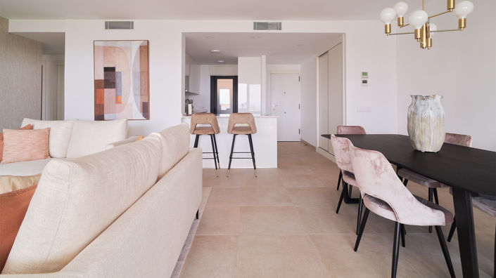 Image No.6-2 Bed Apartment for sale