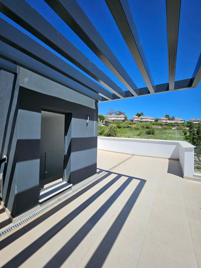 Image No.25-3 Bed Villa for sale