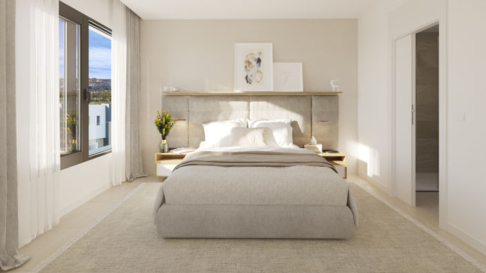 Image No.5-3 Bed Villa for sale