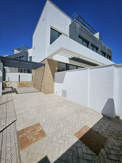 Image No.13-Villa de 3 chambres à vendre à Estepona