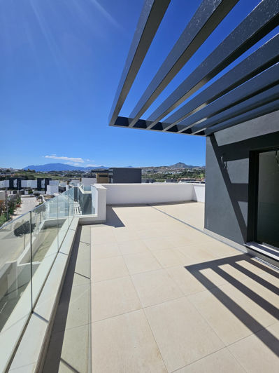 Image No.17-Villa de 3 chambres à vendre à Estepona