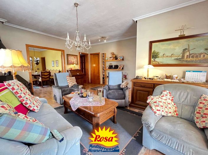 Image No.10-Chalet de 2 chambres à vendre à San Miguel de Salinas